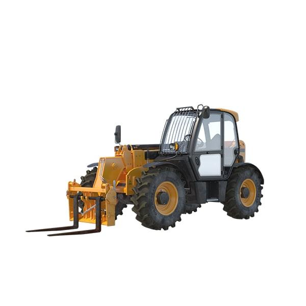 typical maintenance requirements for telehandlers include regular examinations, lubrication of moving parts, and changing worn-out components